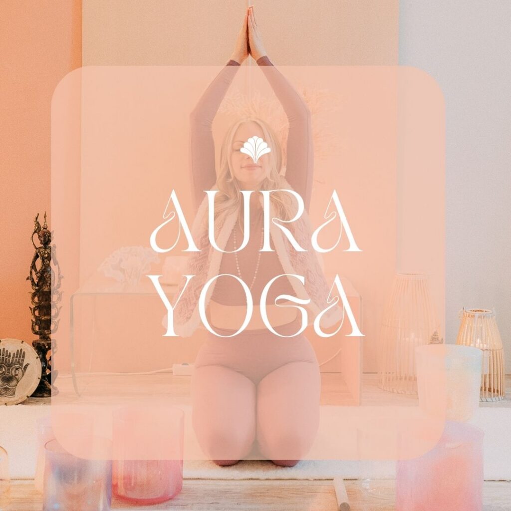 Aura Yoga – Sound & Yoga für die Sinne – 27. Oktober 2026